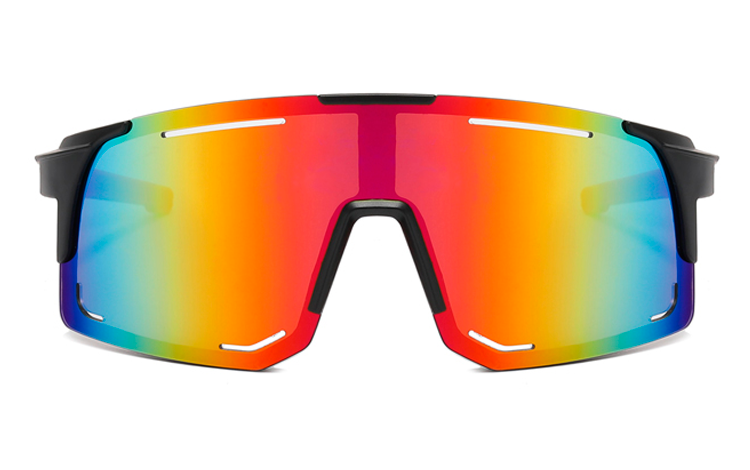 Full Frame hurtigbrille til sport, løb, cykling eller fashion - sunlooper.dk - billede 2