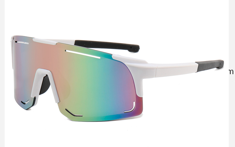 Full Frame hurtigbrille til sport, løb, cykling eller fashion - Design nr. 4498