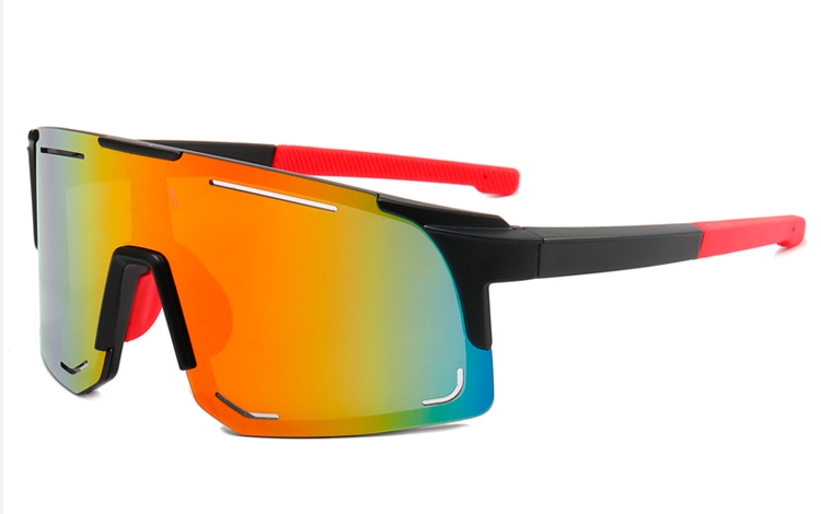 Full Frame hurtigbrille til sport, løb, cykling eller fashion - Design nr. 4500