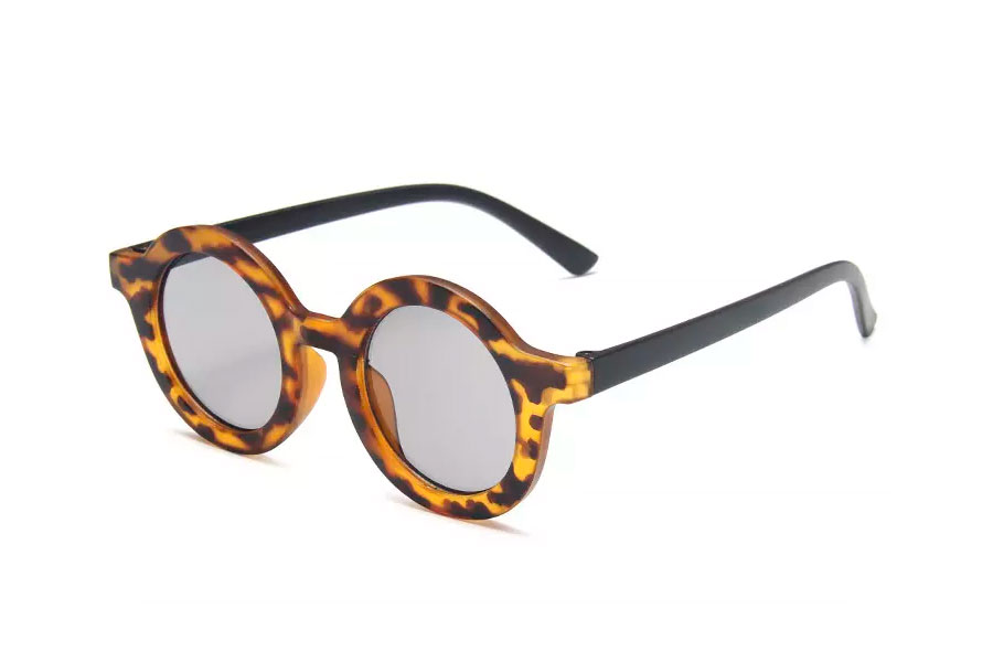 BØRNE solbrille i smart og moderigtigt design - Design nr. s4134